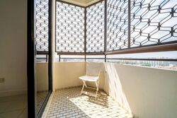 Bayshore Park (D16), Condominium #618949001